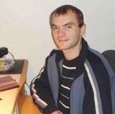 Ivan Romanyshyn3D mechanical design