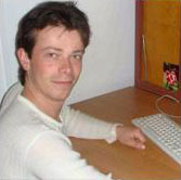 Yuriy BashtykEngineer, Experimental optical design and measurements