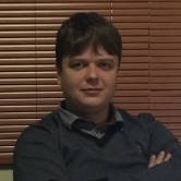 Sergey SidorovichOptical engineer