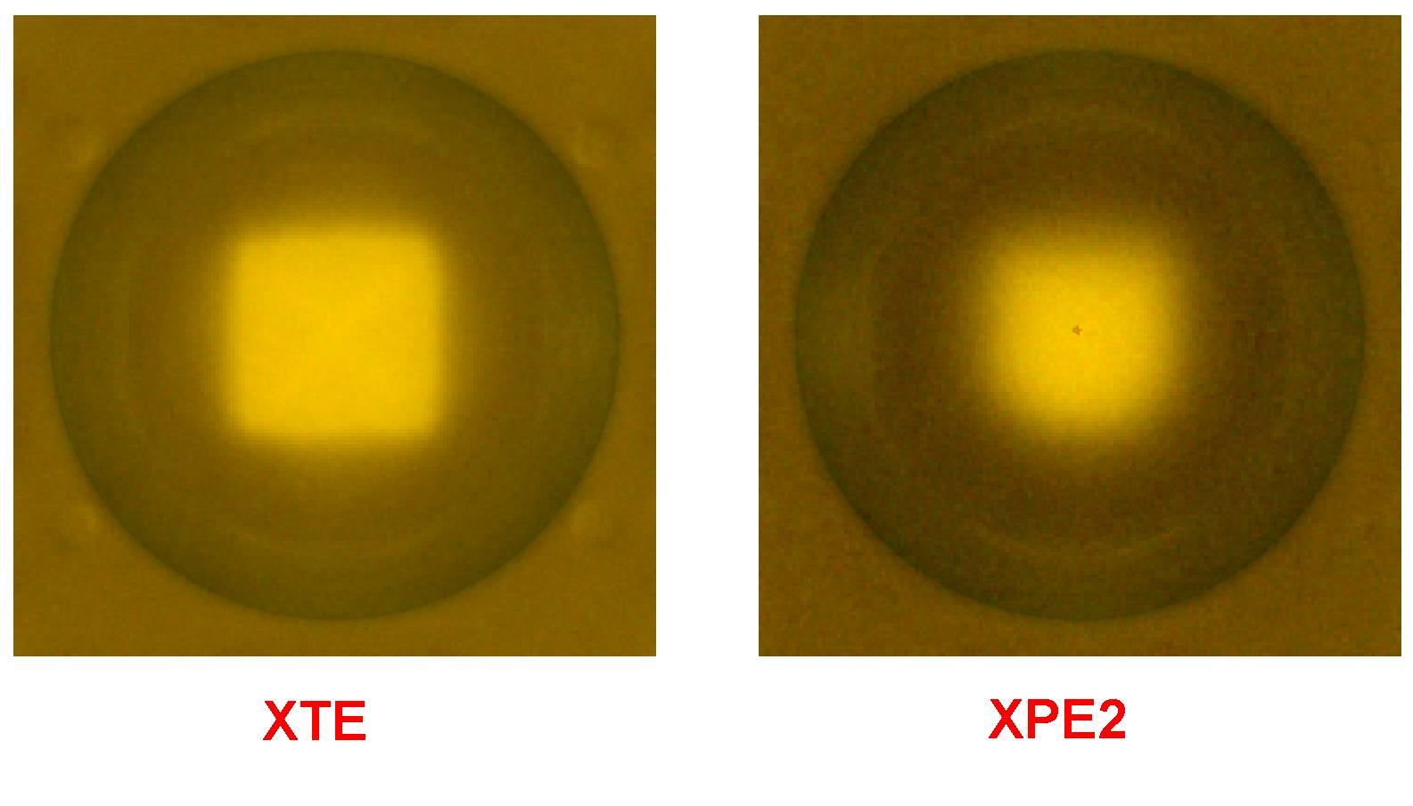 Could Cree reps be providing incorrect data?  (it's complicated) 2